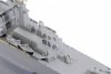 Dragon 7090 U.S.S. Virginia (CGN-38) 1/700
